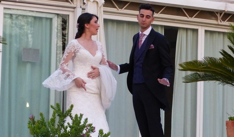 La boda de José y Beatriz en Córdoba, Córdoba