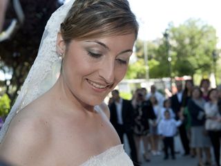 La boda de Álvaro y Pilar 1