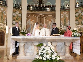 La boda de Álvaro y Pilar 3