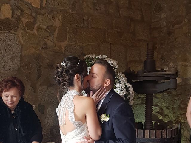 La boda de Ricardo  y Joana  en Vilanova Del Valles, Barcelona 3