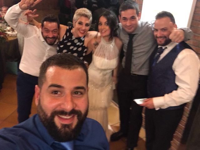 La boda de Ricardo  y Joana  en Vilanova Del Valles, Barcelona 5