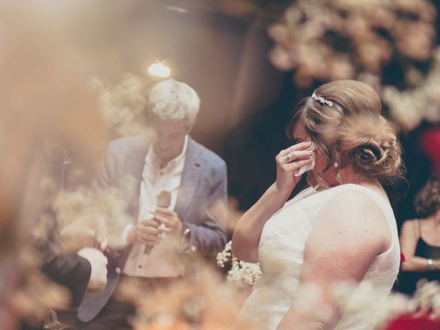 La boda de Jon y Almudena en Balmaseda, Vizcaya 12