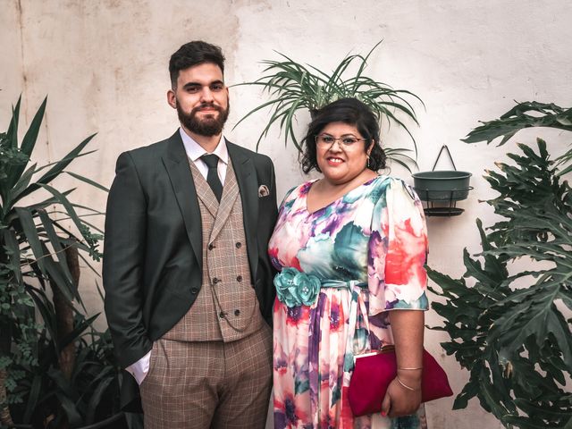La boda de Miguel y Nerea en Elx/elche, Alicante 32