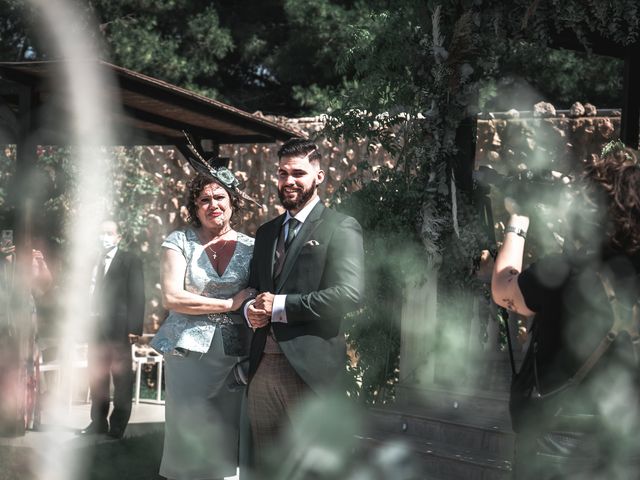 La boda de Miguel y Nerea en Elx/elche, Alicante 57