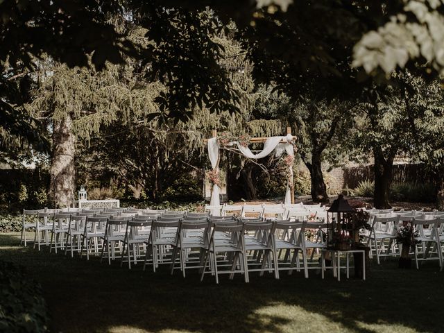 La boda de Esteve y Selene en Bellpuig, Lleida 43