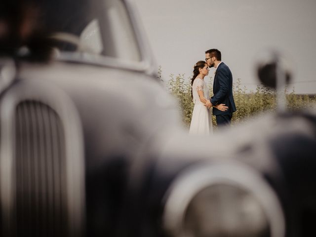 La boda de Esteve y Selene en Bellpuig, Lleida 63