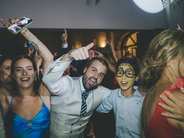 La boda de Fabio y Amor en Jerez De La Frontera, Cádiz 32