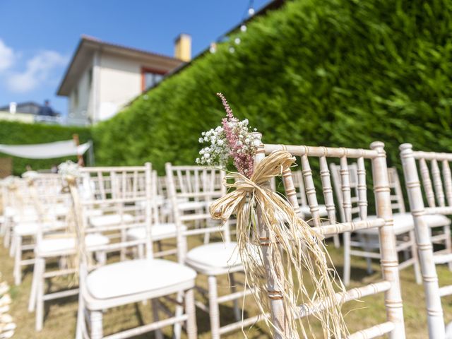 La boda de Silvia y Roberto en Torazo, Asturias 4