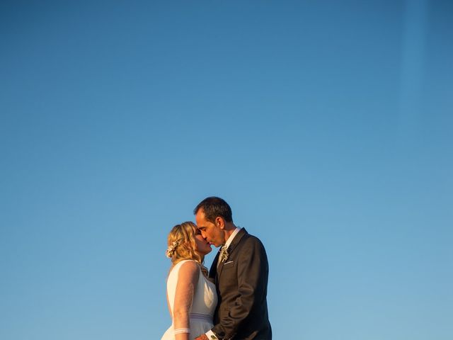 La boda de Silvia y Roberto en Torazo, Asturias 9