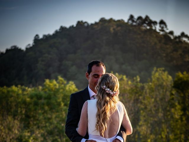 La boda de Silvia y Roberto en Torazo, Asturias 11