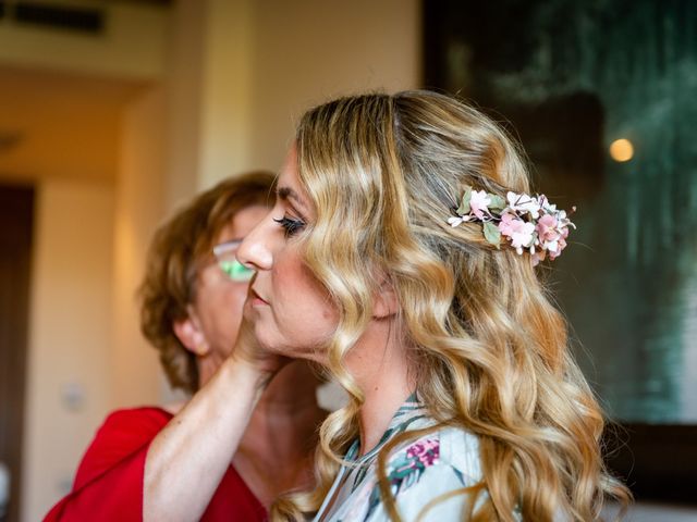 La boda de Silvia y Roberto en Torazo, Asturias 16