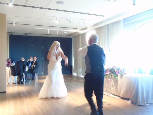 La boda de Fermí y Conxita en Castelldefels, Barcelona 3