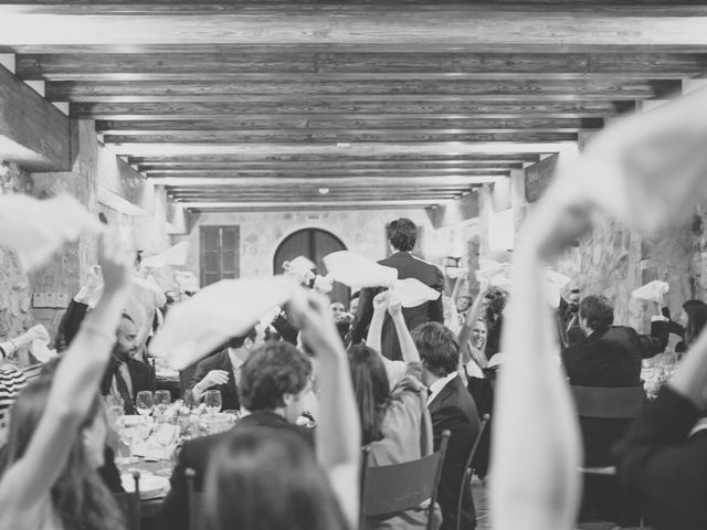 La boda de Fer y Clara en Martos, Jaén 45