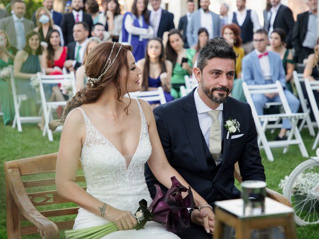 La boda de Patricia y Victor en Guadalajara, Guadalajara 6
