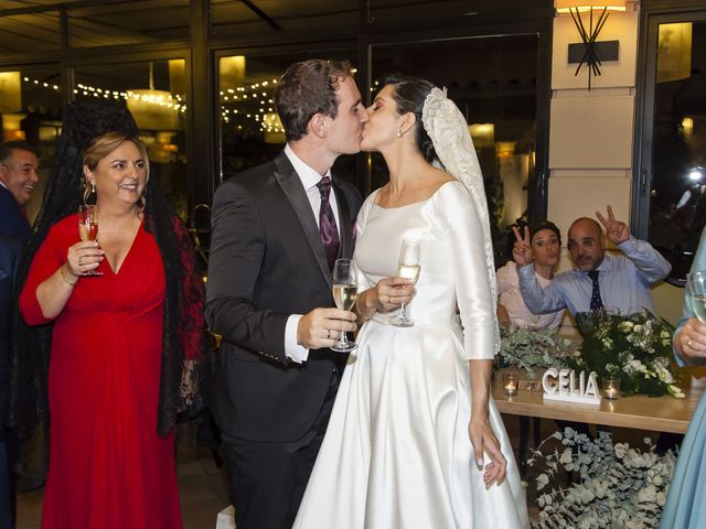 La boda de Celia y Carlos en Illescas, Toledo 28