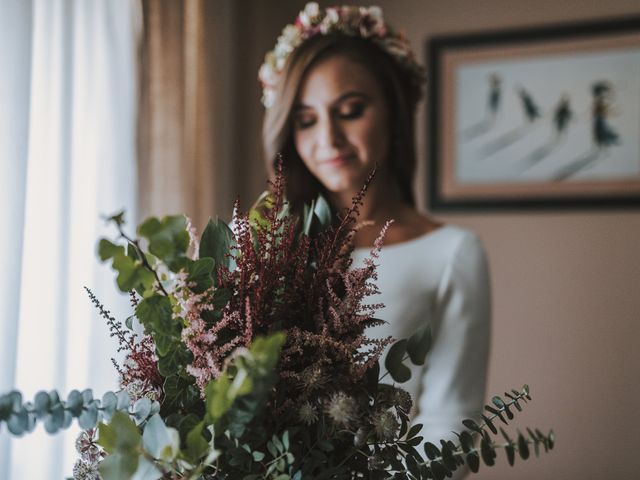 La boda de Kike y María en Madrid, Madrid 38