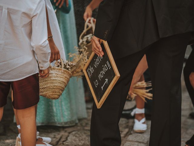 La boda de Kike y María en Madrid, Madrid 45