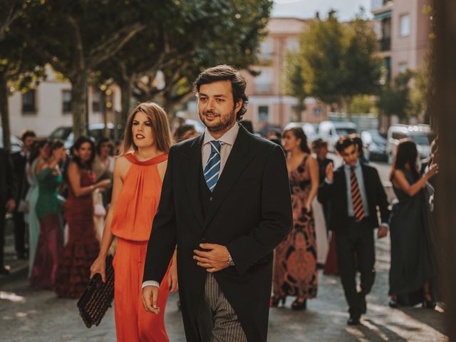 La boda de Kike y María en Madrid, Madrid 47