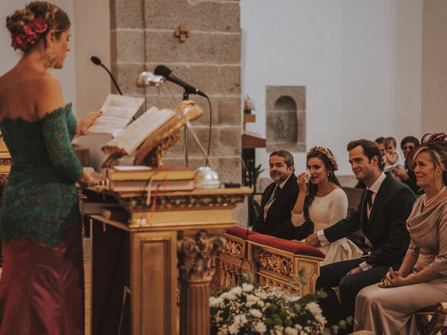 La boda de Kike y María en Madrid, Madrid 58