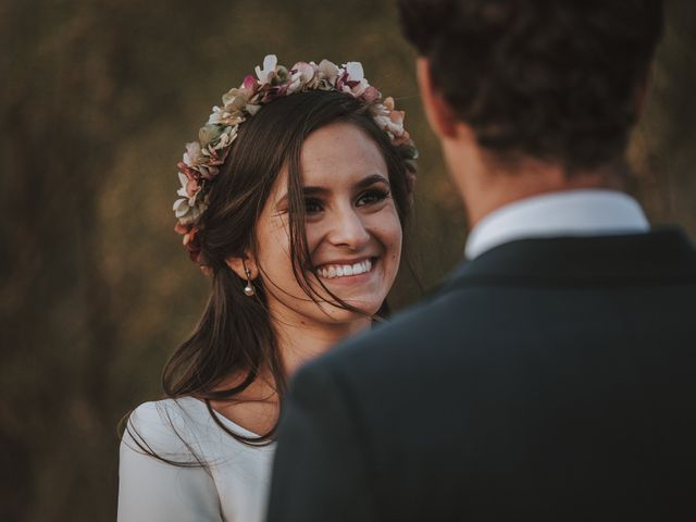 La boda de Kike y María en Madrid, Madrid 72