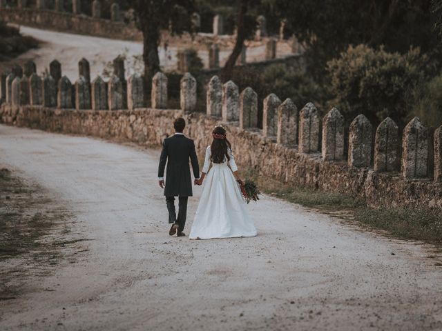 La boda de Kike y María en Madrid, Madrid 73