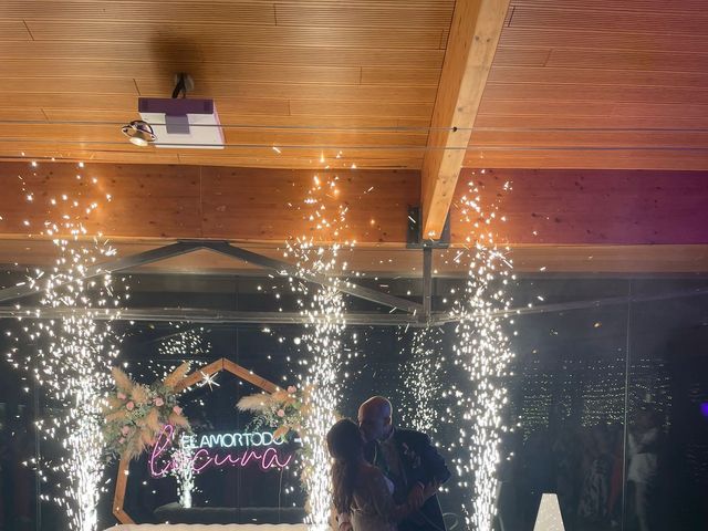 La boda de Angel y Anna en Bellvis, Lleida 3