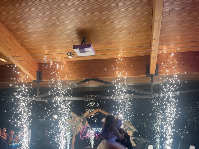 La boda de Angel y Anna en Bellvis, Lleida 12