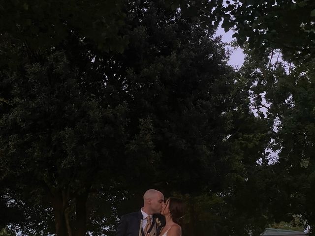 La boda de Angel y Anna en Bellvis, Lleida 2