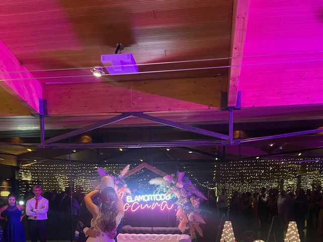 La boda de Angel y Anna en Bellvis, Lleida 15