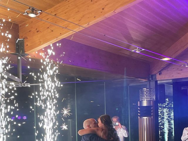 La boda de Angel y Anna en Bellvis, Lleida 16