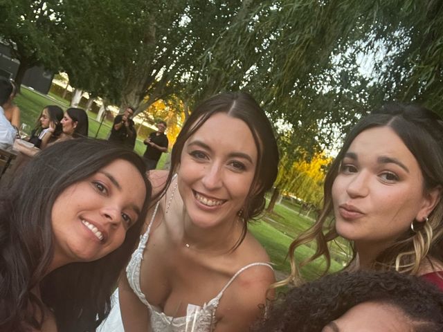 La boda de Angel y Anna en Bellvis, Lleida 19