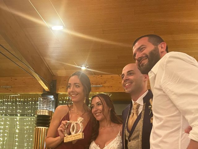 La boda de Angel y Anna en Bellvis, Lleida 20