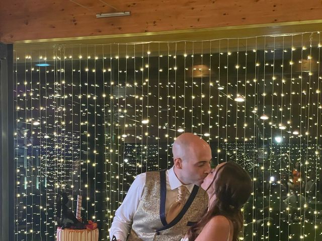 La boda de Angel y Anna en Bellvis, Lleida 22