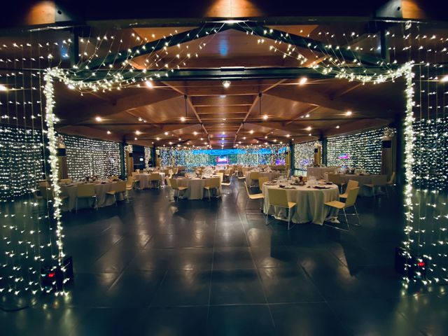 La boda de Angel y Anna en Bellvis, Lleida 26