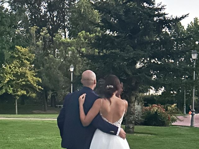 La boda de Angel y Anna en Bellvis, Lleida 27