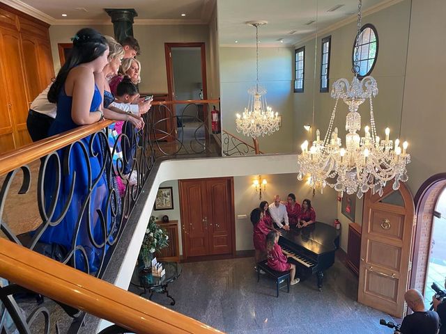 La boda de Angel y Anna en Bellvis, Lleida 33