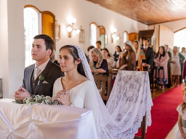 La boda de Lucas y Paulina en Toledo, Toledo 14