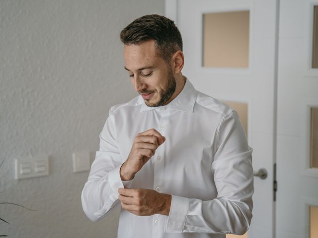 La boda de Katrina y Iñaki en Pamplona, Navarra 4