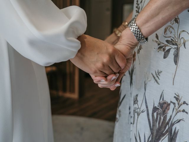 La boda de Katrina y Iñaki en Pamplona, Navarra 19