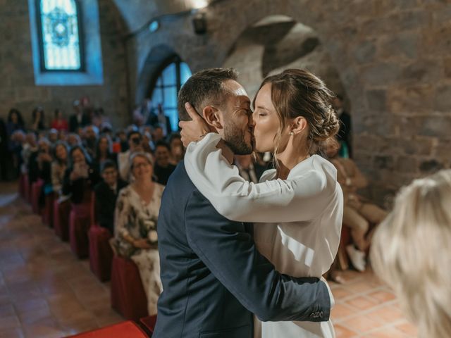 La boda de Katrina y Iñaki en Pamplona, Navarra 31