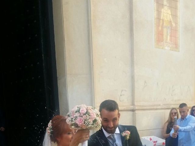 La boda de Cristian y Diana en Elx/elche, Alicante 5