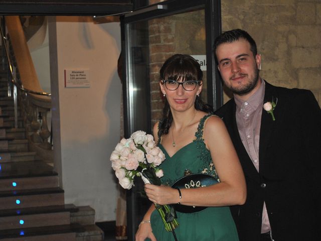 La boda de Antonio y Ana Mari en Barcelona, Barcelona 2