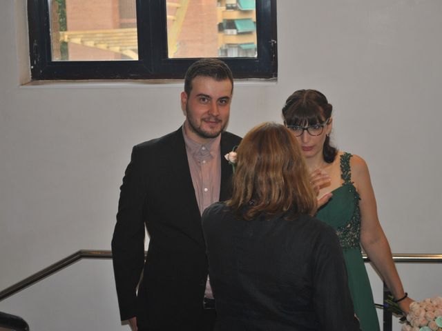 La boda de Antonio y Ana Mari en Barcelona, Barcelona 6