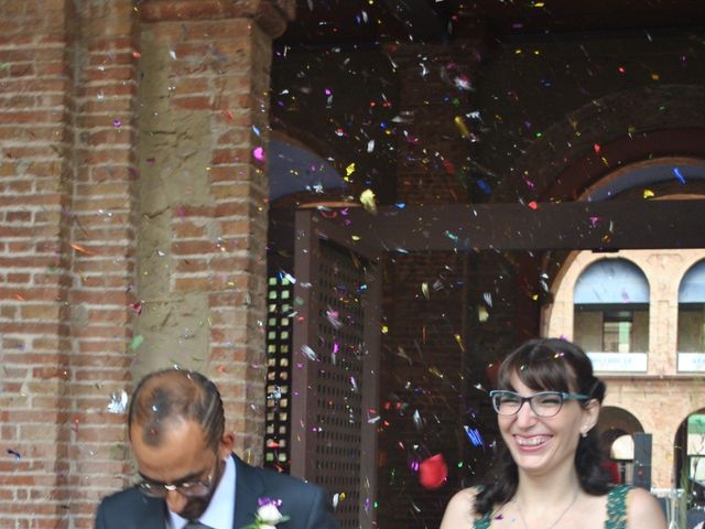 La boda de Antonio y Ana Mari en Barcelona, Barcelona 15