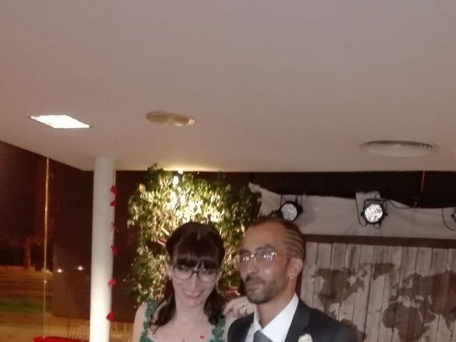 La boda de Antonio y Ana Mari en Barcelona, Barcelona 20
