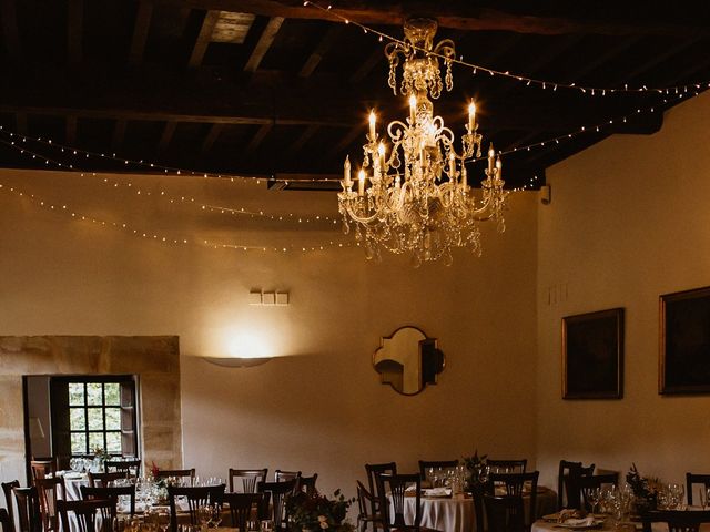 La boda de Luis  y Natalia  en Martimporra, Asturias 22