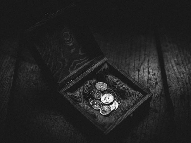 La boda de Luis  y Natalia  en Martimporra, Asturias 24