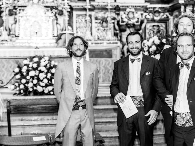 La boda de Pierre y Marie en Alcala De Guadaira, Sevilla 14