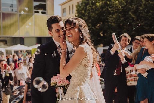 La boda de Guille y Maria Jose en Granollers, Barcelona 3