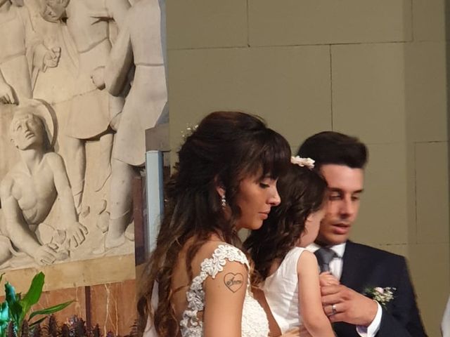 La boda de Guille y Maria Jose en Granollers, Barcelona 5